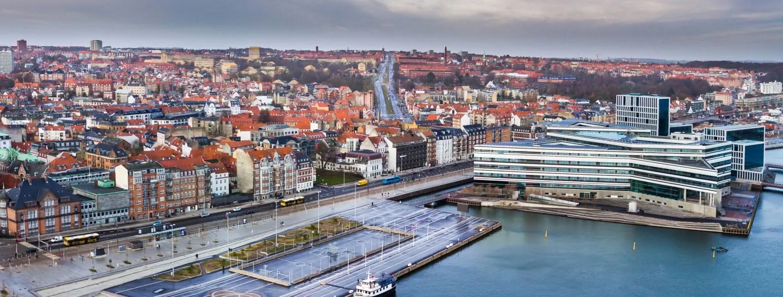 Aarhus