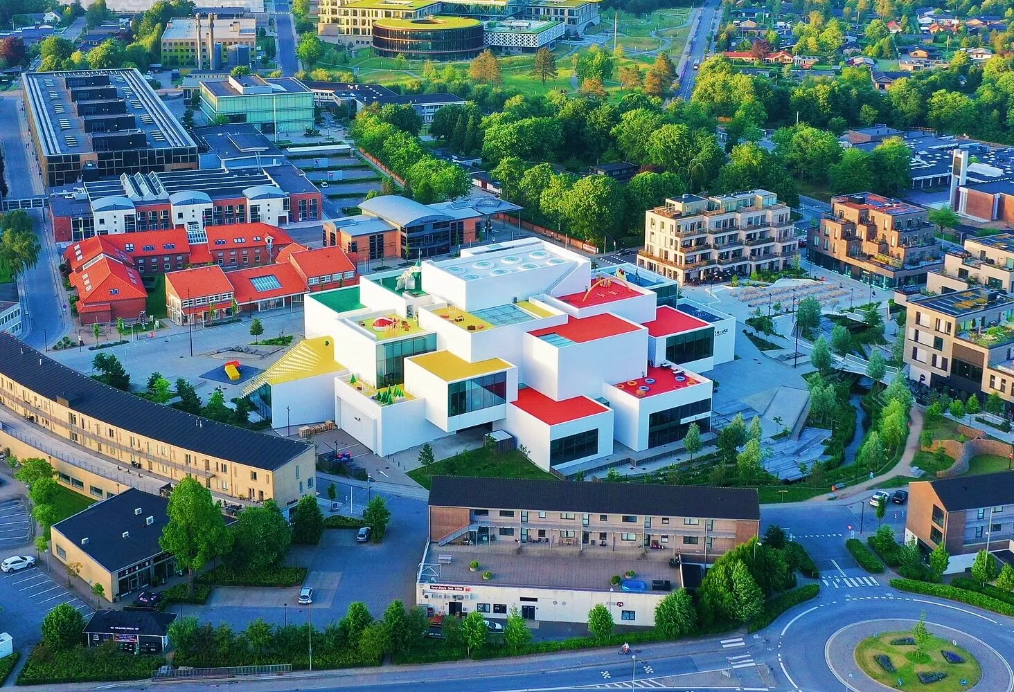 Billund