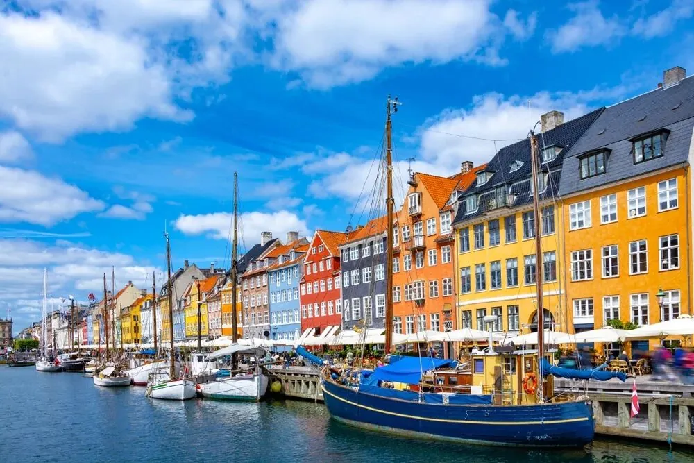 Copenhagen