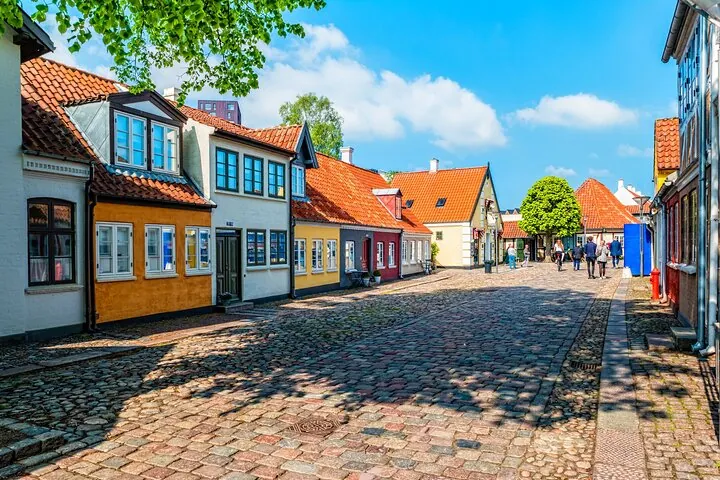 Odense