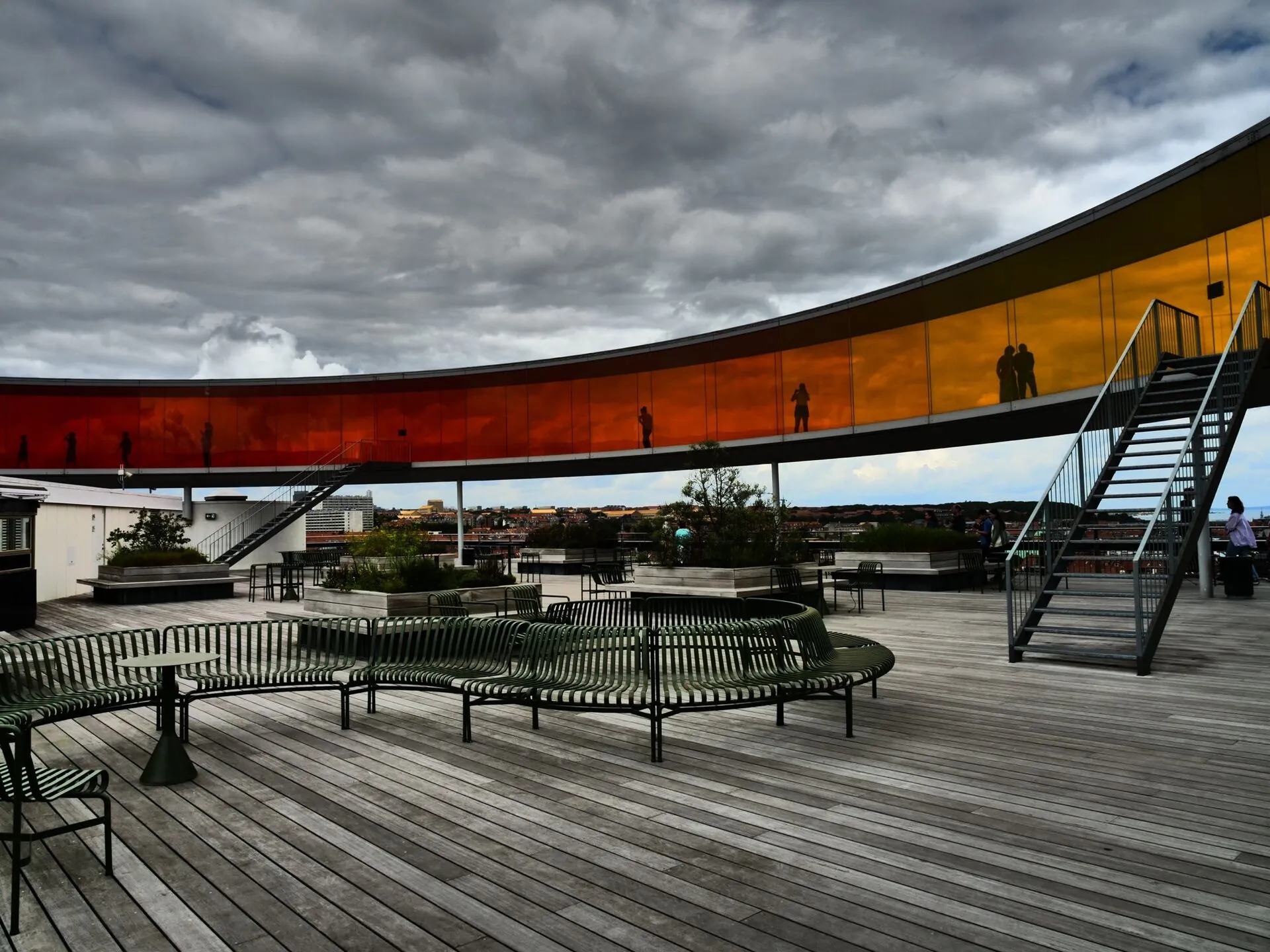 ARoS Aarhus