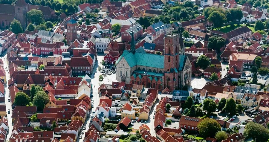 Ribe Cathedral