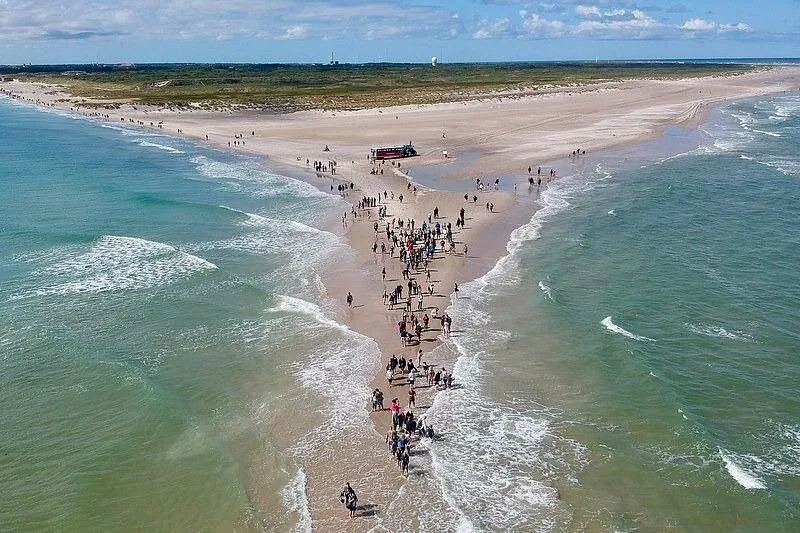 Grenen, Skagen